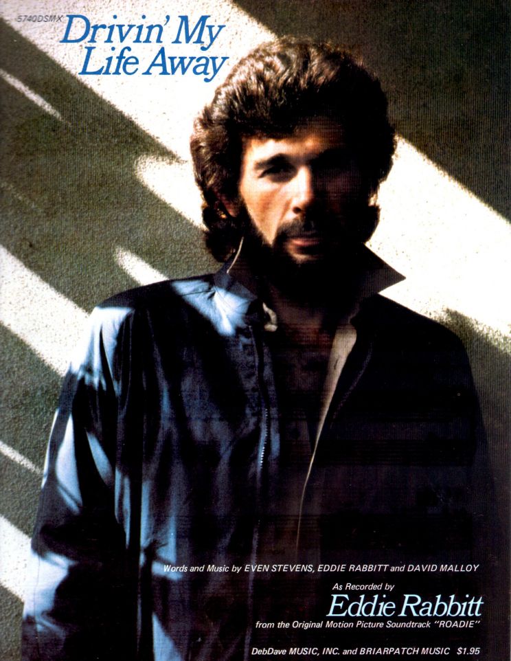 Eddie Rabbitt