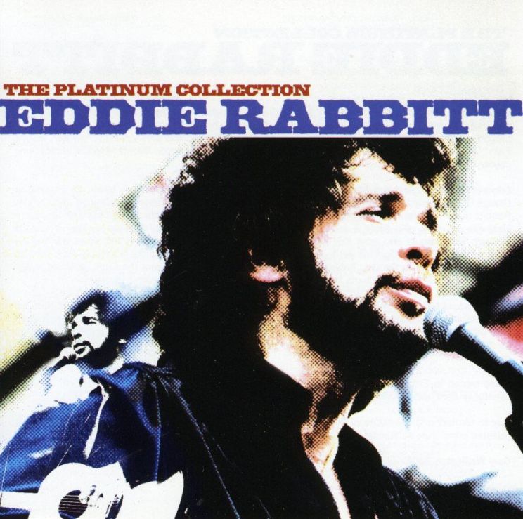 Eddie Rabbitt