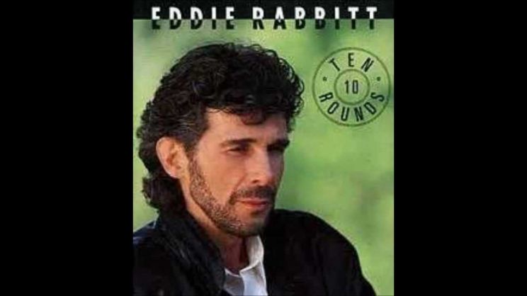 Eddie Rabbitt