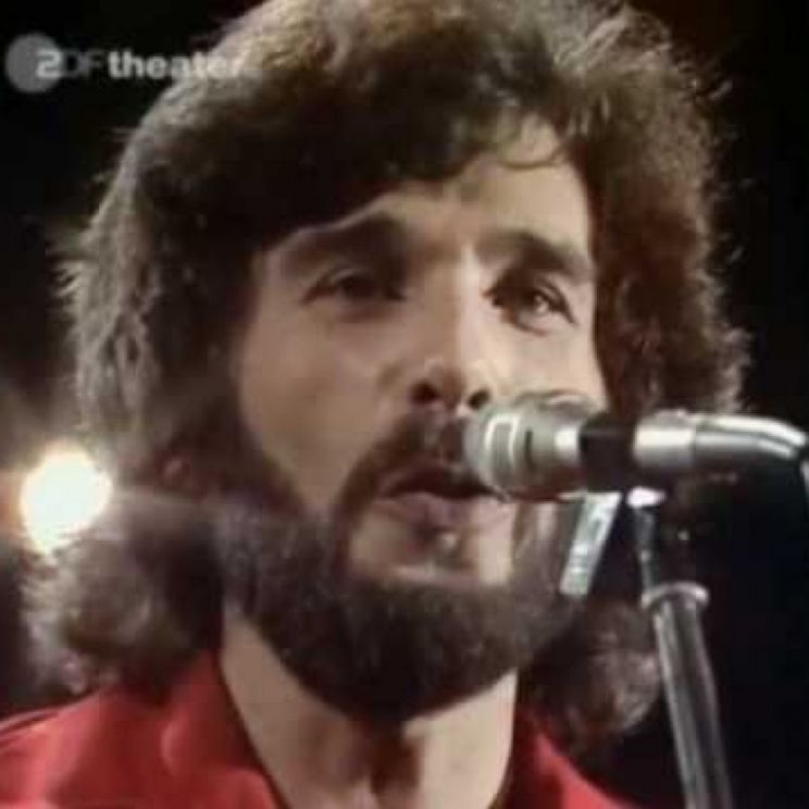 Eddie Rabbitt