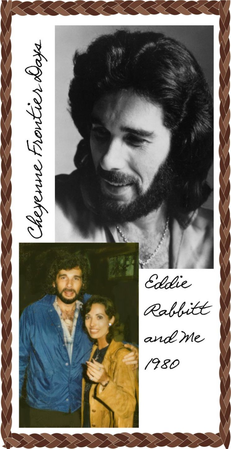 Eddie Rabbitt