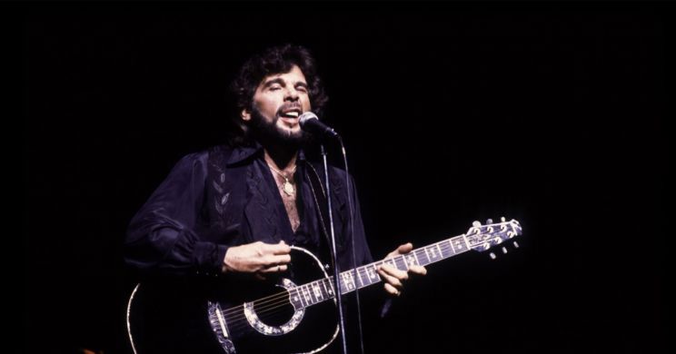 Eddie Rabbitt