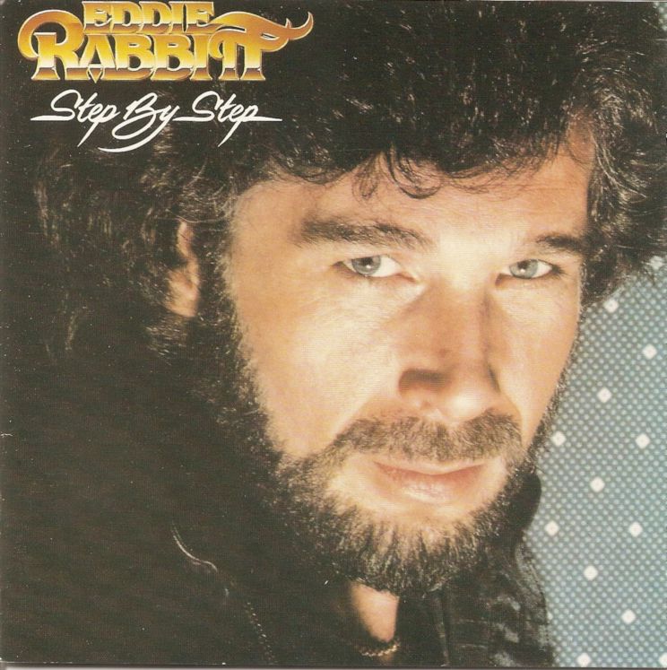 Eddie Rabbitt