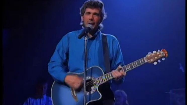 Eddie Rabbitt