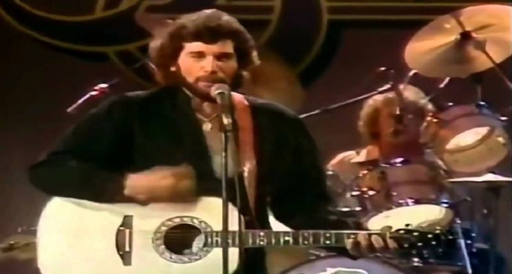 Eddie Rabbitt