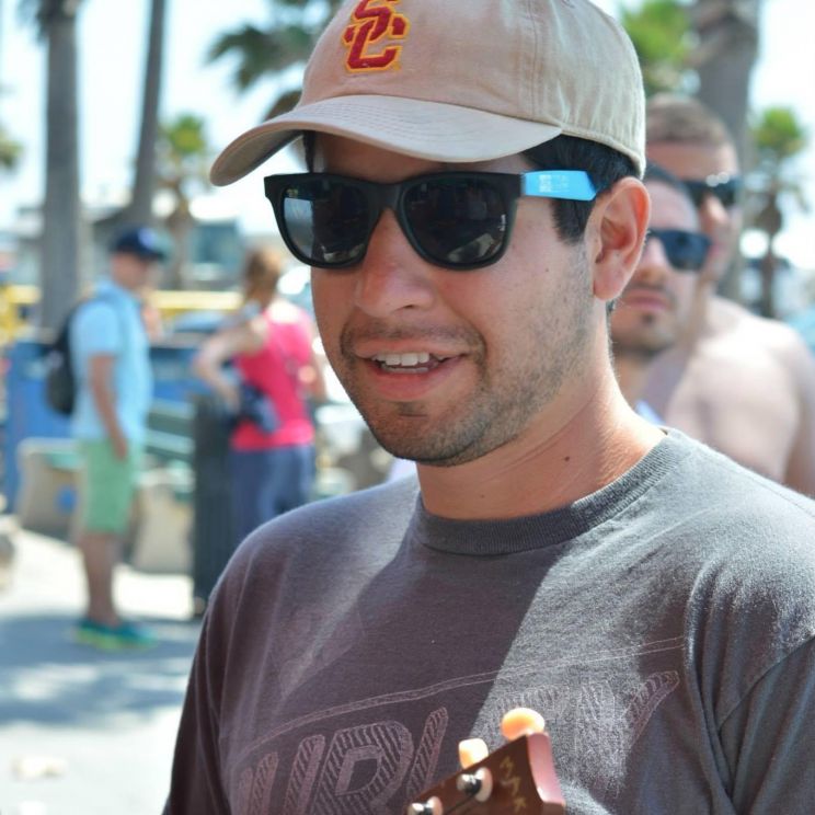 Eddie Ramos