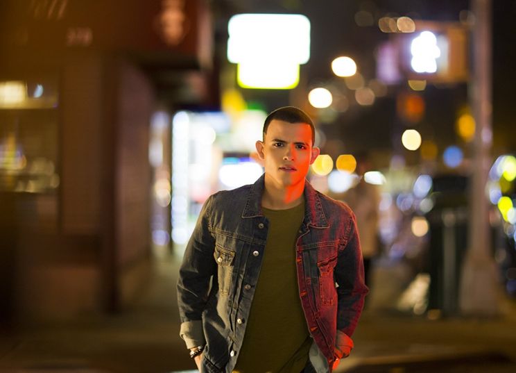 Eddie Ramos
