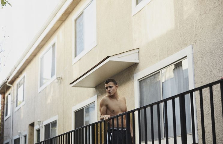 Eddie Ramos