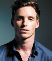 Eddie Redmayne