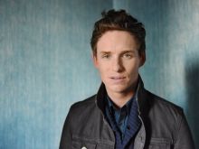 Eddie Redmayne