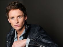 Eddie Redmayne