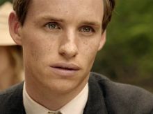 Eddie Redmayne