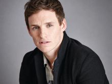 Eddie Redmayne