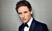 Eddie Redmayne