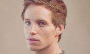 Eddie Redmayne