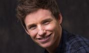 Eddie Redmayne