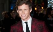 Eddie Redmayne