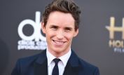 Eddie Redmayne