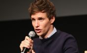 Eddie Redmayne