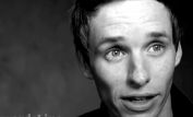 Eddie Redmayne