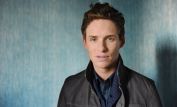 Eddie Redmayne