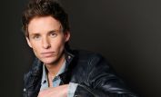 Eddie Redmayne