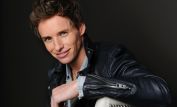 Eddie Redmayne