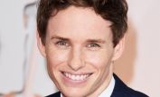 Eddie Redmayne