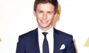 Eddie Redmayne