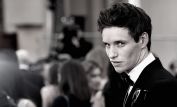 Eddie Redmayne