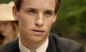 Eddie Redmayne