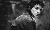 Eddie Redmayne