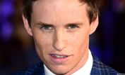 Eddie Redmayne