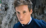 Eddie Redmayne