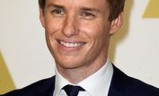 Eddie Redmayne