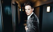 Eddie Redmayne