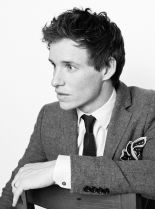 Eddie Redmayne