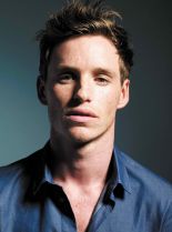 Eddie Redmayne