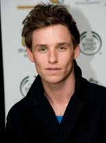 Eddie Redmayne