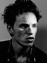 Eddie Redmayne