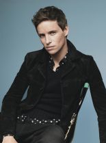 Eddie Redmayne