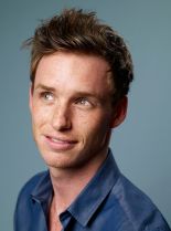 Eddie Redmayne