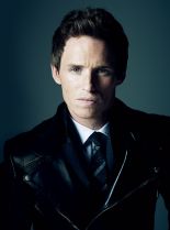 Eddie Redmayne