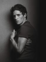 Eddie Redmayne