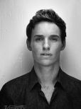 Eddie Redmayne