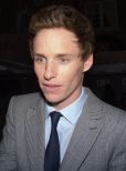 Eddie Redmayne