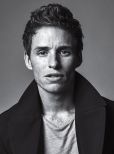 Eddie Redmayne