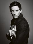 Eddie Redmayne