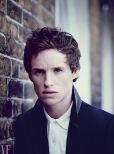 Eddie Redmayne