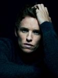 Eddie Redmayne